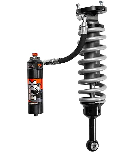 Amazon.com: BDS FOX88306048 | 6 Inch Lift | FOX 2.5 Coilover