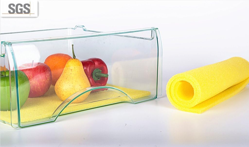 Silicone Drawer Liner