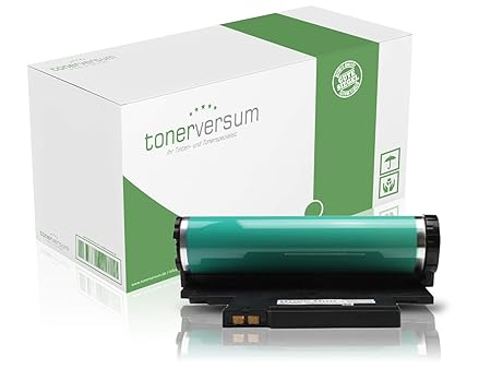Trommel XXL kompatibel zu Samsung CLT-R406 für Samsung CLP-360 CLP-365 CLX-3300 CLX-3305 FN FW Xpress C-460FW C-410W C-430 C-