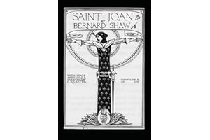 Saint Joan