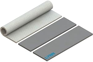 Lynn Manufacturing Replacement US Stove & Vogelzang Insert Fiber Board & Blanket Models 2200I, 2200IE, TR004, 88158, 88159, 88160, 2803C