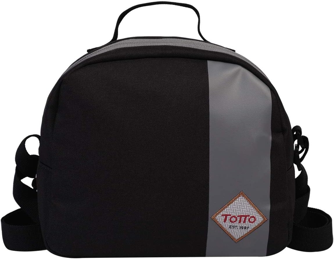 TOTTO Lonchera Estoril Travel Duffle 20 Centimeters 20 Multicolour (Multicolor)