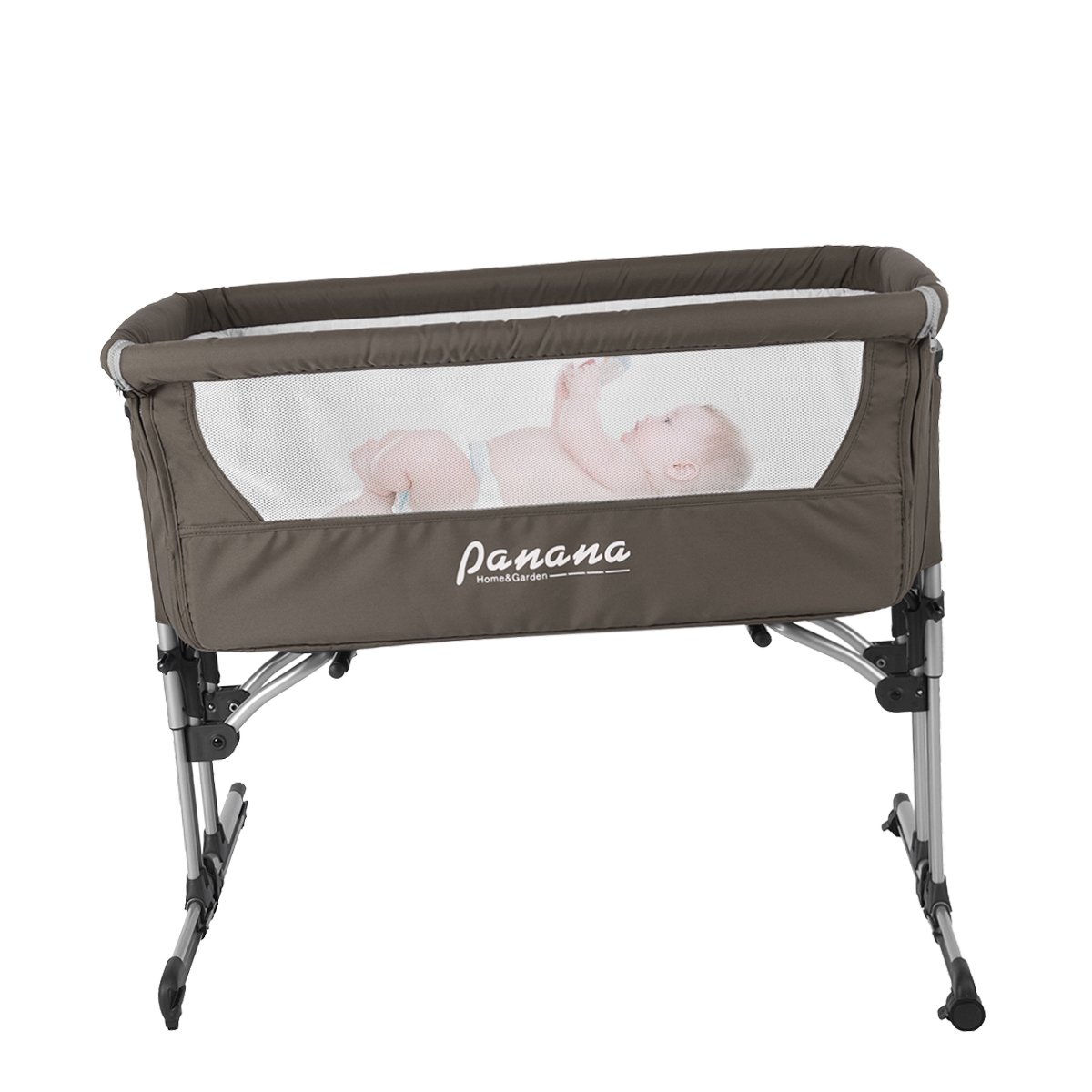 next to me crib carry bag