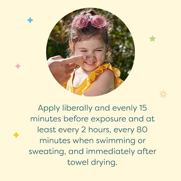 BABYGANICS SPF 50 MINERAL BABY SUNSCREEN SPRAY, UNSCENTED | UVA UVB PROTECTION | OCTINOXATE & OXYBENZONE FREE | WATER RESISTANT, VALUE SIZE, 8OZ