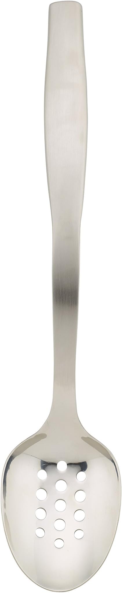 Amco Advanced Performance Stainless Steel Slotted Spoon