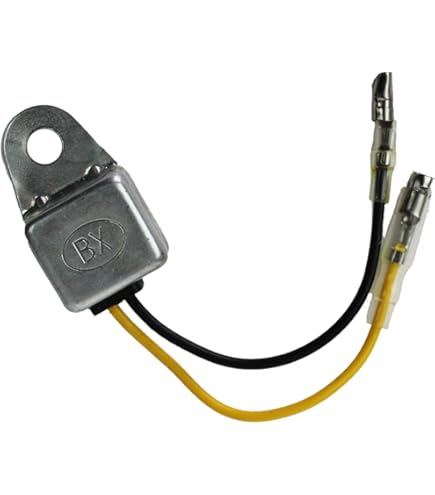 Amazon.com: Replacement 0G9911 GENERAC Red On-Off Switch Generator