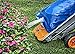 WORX WA0229 AeroCart Wheelbarrow Water Bag