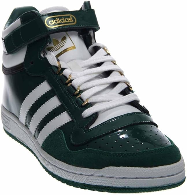 adidas Concord Mid II Snakeskin | SneakerNews.com