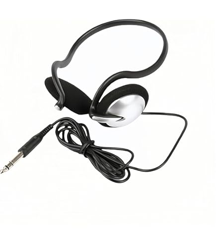 Amazon.com: Sony Mdr-G45Lp Street Style Neckband Headphones (Black