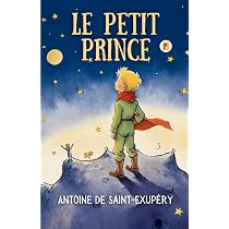 Le Petit Prince (French Edition) | Amazon.com.br