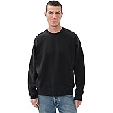 Madewell Men's The McCarren Midweight Crewneck Sweatshirt