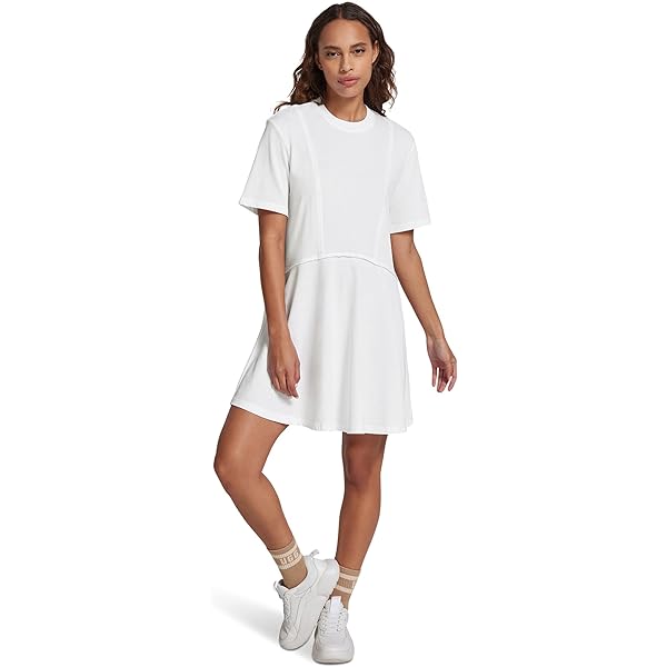 jersey tee shirt dress Jersey T-Shirt Dress – Scotch & Soda