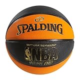 Spalding NBA Street Pro Basketball