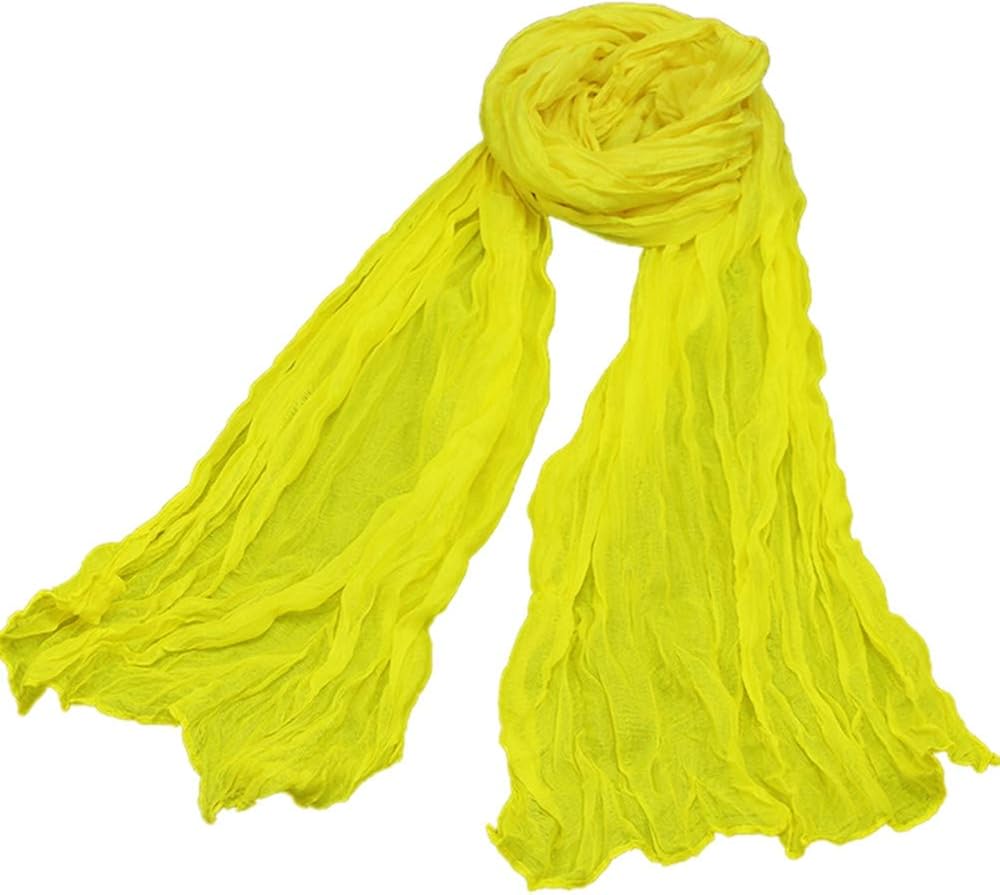 Scarf Shawl Wrap 2019, Women Point Printing Scarf Fashion Retro Female