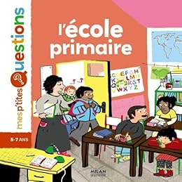 L' école primaire