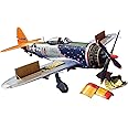 MiniArt 1:48 - P-47D-30RA Thunderbolt, Advanced Kit