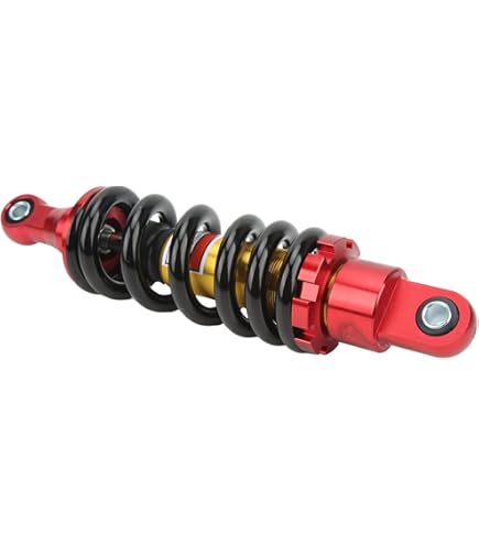 sakaick Trkimal 980LB Rear Shock Absorber, 250mm/260mm/270mm/280mm
