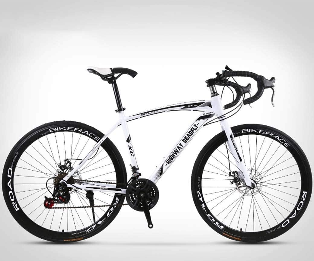 carbon fahrrad für die stadt damen