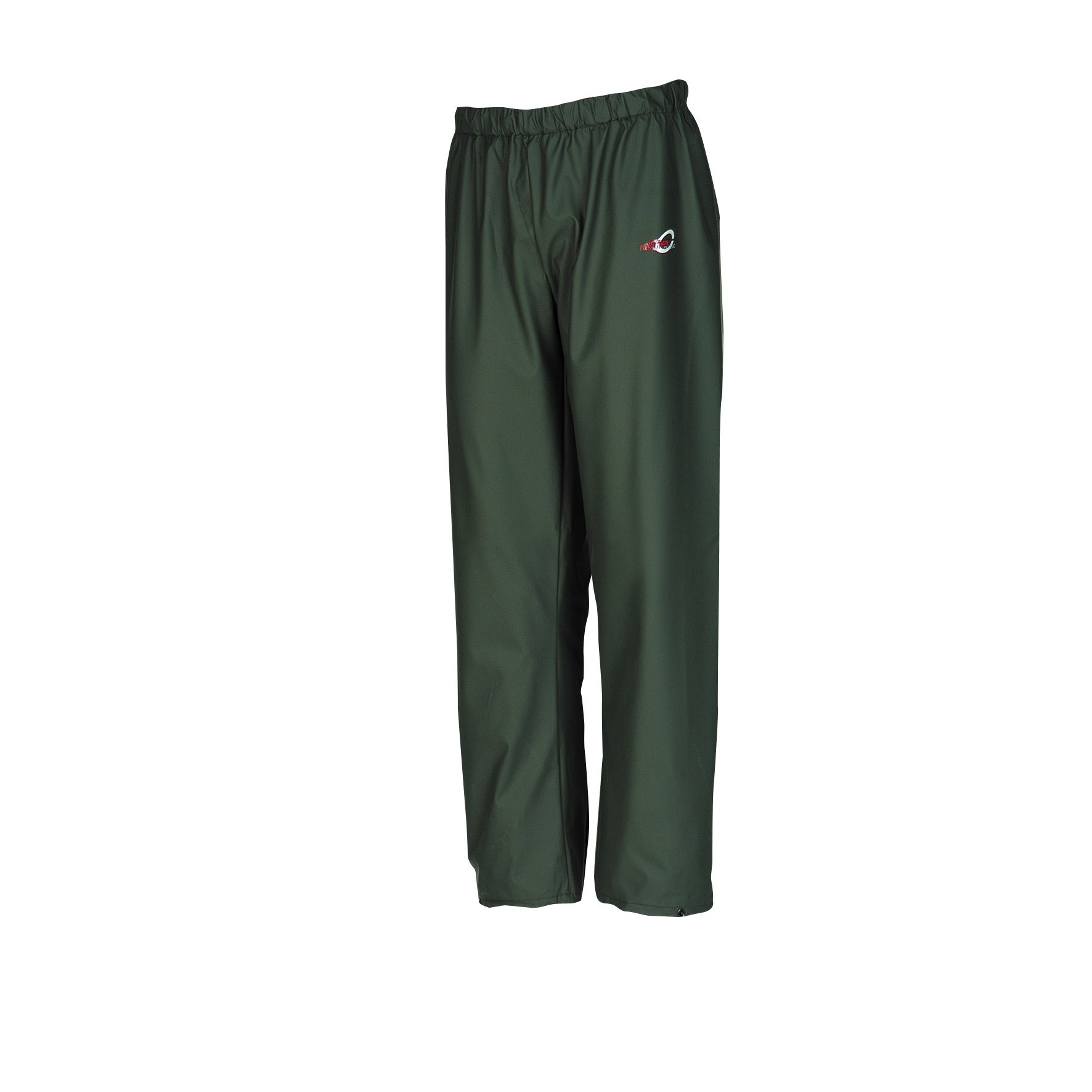 FLEXOTHANE CLASSIC ROTTERDAM TROUSERS OLIVE GREEN
