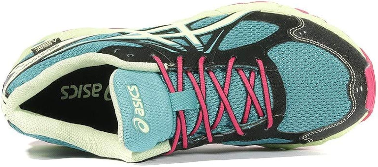 asics stormplay