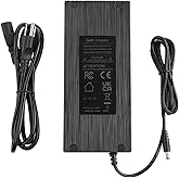 AIYIMA DC48V 10A GaN Power Supply Adapter for TPA3255 Stereo Class D Amplifier A07 & A07 MAX & A08 PRO & A70