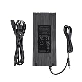 AIYIMA DC48V 10A GaN Power Supply Adapter for TPA3255 Stereo Class D Amplifier A07 & A07 MAX & A08 PRO & A70