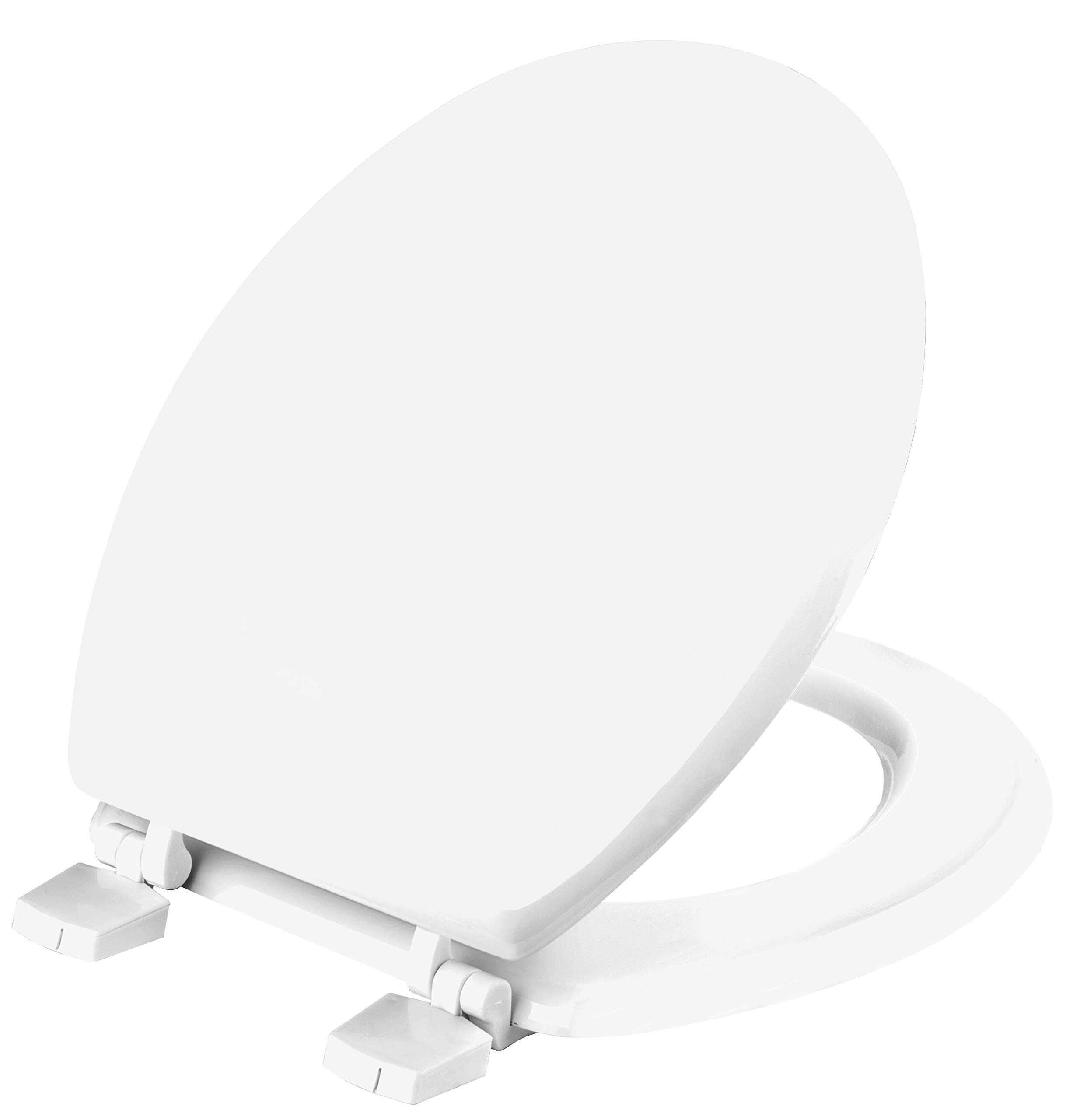 CORNAT SHA00 WC-seat Orleans White