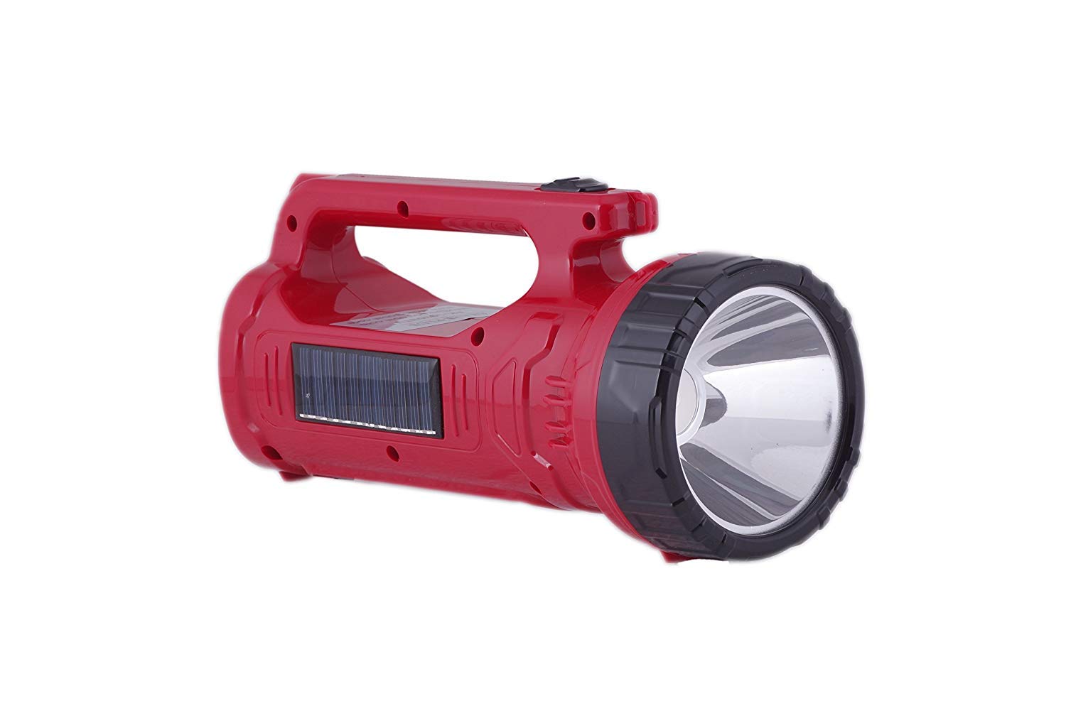 Buy AKARI 3930STU Solar Power LED Torch with Emergency SMD, Emergency