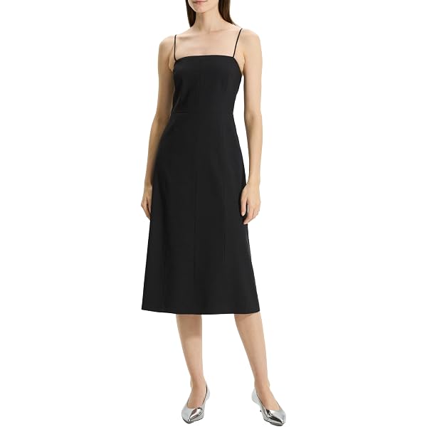 theory tiered halter maxi dress Rodeo  Theory Outlet - White Cotton Blend Tiered Halter Maxi Dress
