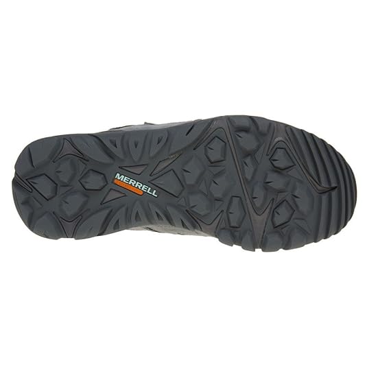 merrell white pine vent