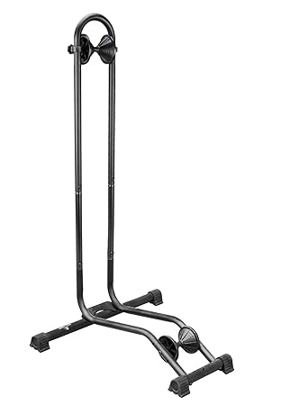 Bikehand Bikehand Bike Bicycle Floor Parking Rack Storage Stand by ...