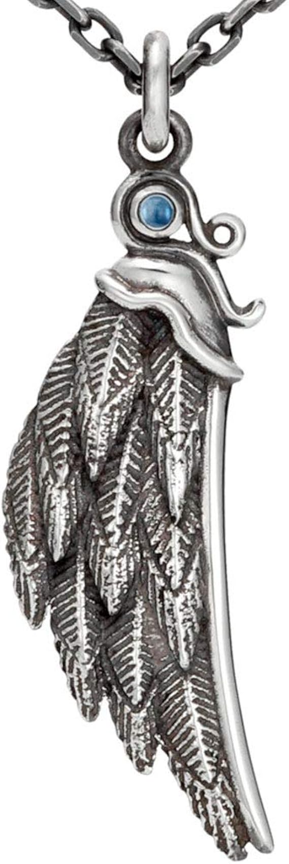 Amazon ドラゴンクエスト シルバーネックレス キメラのつばさ ネックレス 通販