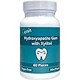 Dentagum Remineralizing Gum With Nano-Hydroxyapatite Xylitol