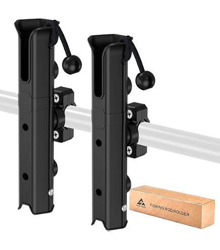 fishing rod holders for chairs Multi-Functional Holder Universal Fishing Tools Holder Fishing Chair Mount Umbrella Stand Rack Attachment Fishing Rod Bracket Connect Adjustable Fishing Seat Rotation Holder : Sports & Outdoors Patent Illustrations Spinning Combo Bcf Rods Chair has fishing rod Color:Silver Eyelash