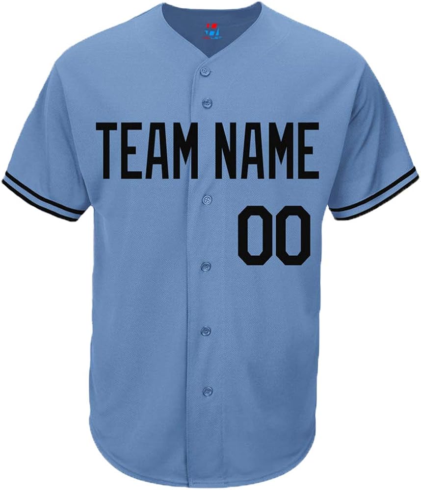 columbia blue baseball jersey