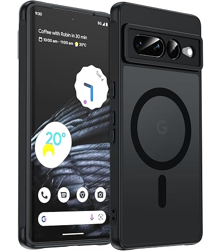 Amazon.com: Google Pixel 7 Pro 5G, 128GB, Obsidian - Unlocked