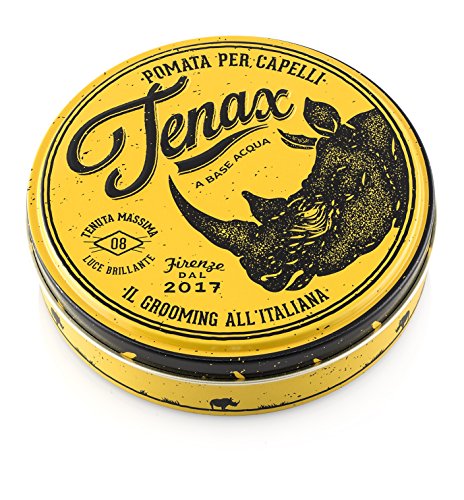 Tenax Pomade EXTRA STRONG 125ml