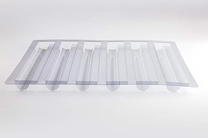 Amazon Com Z Counterform Concrete Tile Molds Tileform