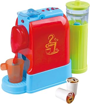 Cafetera nespresso juguete | Las mejores cafeteras del mercado.