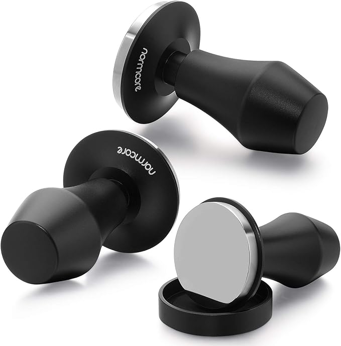 Normcore Kaffee Tamper 53.3mm KaffeespenderStampfer Barista