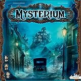 Mysterium