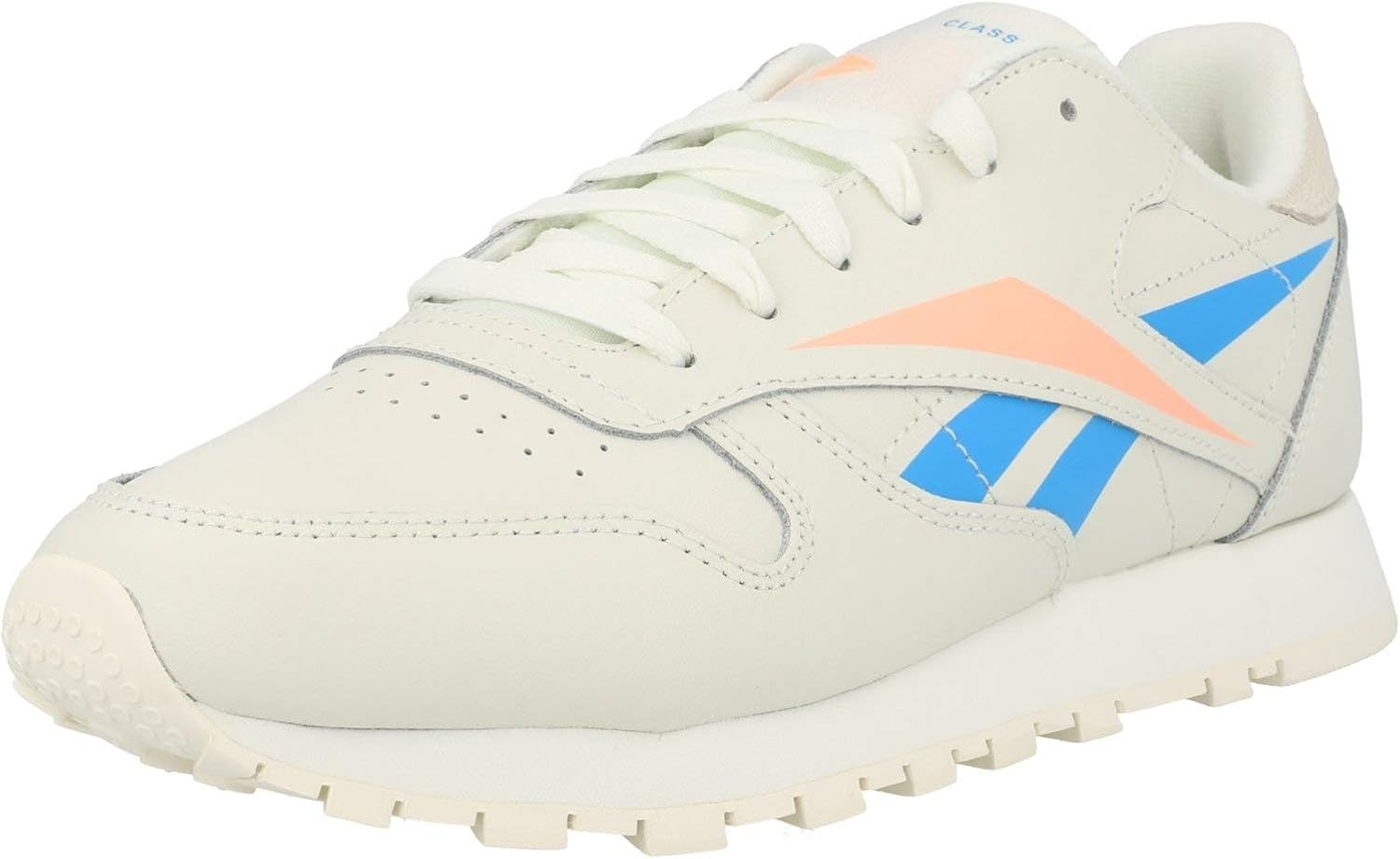 reebok classic cuir femme