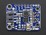 Adafruit PowerBoost 500 Basic - 5V USB Boost @ 500mA from 1.8V+ [ADA1903]