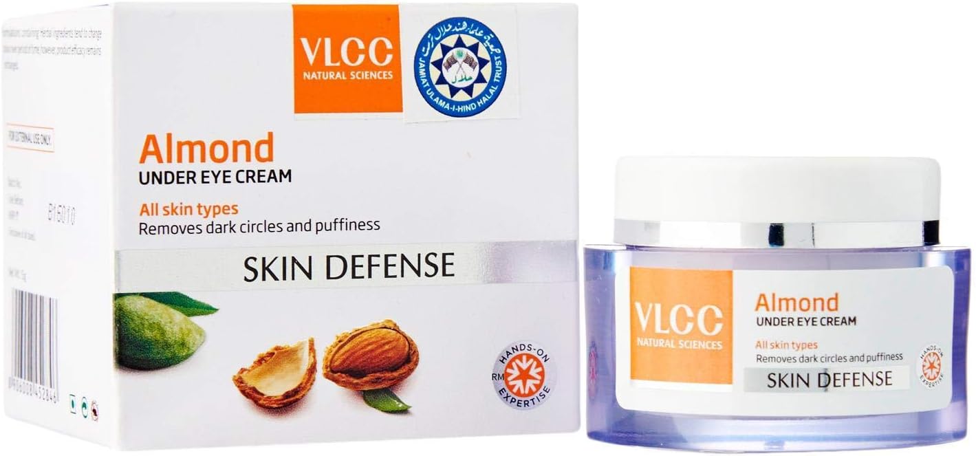 vlcc eye dark circle cream