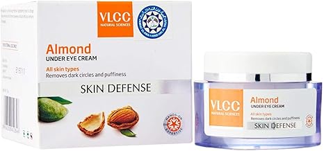 under eye cream at home