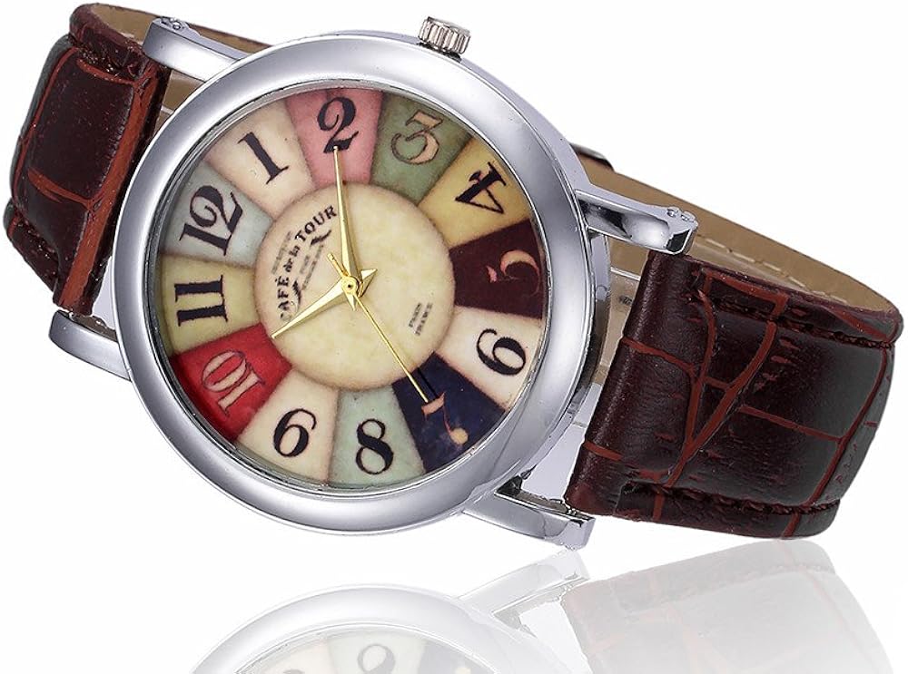 digital dress watch ladies