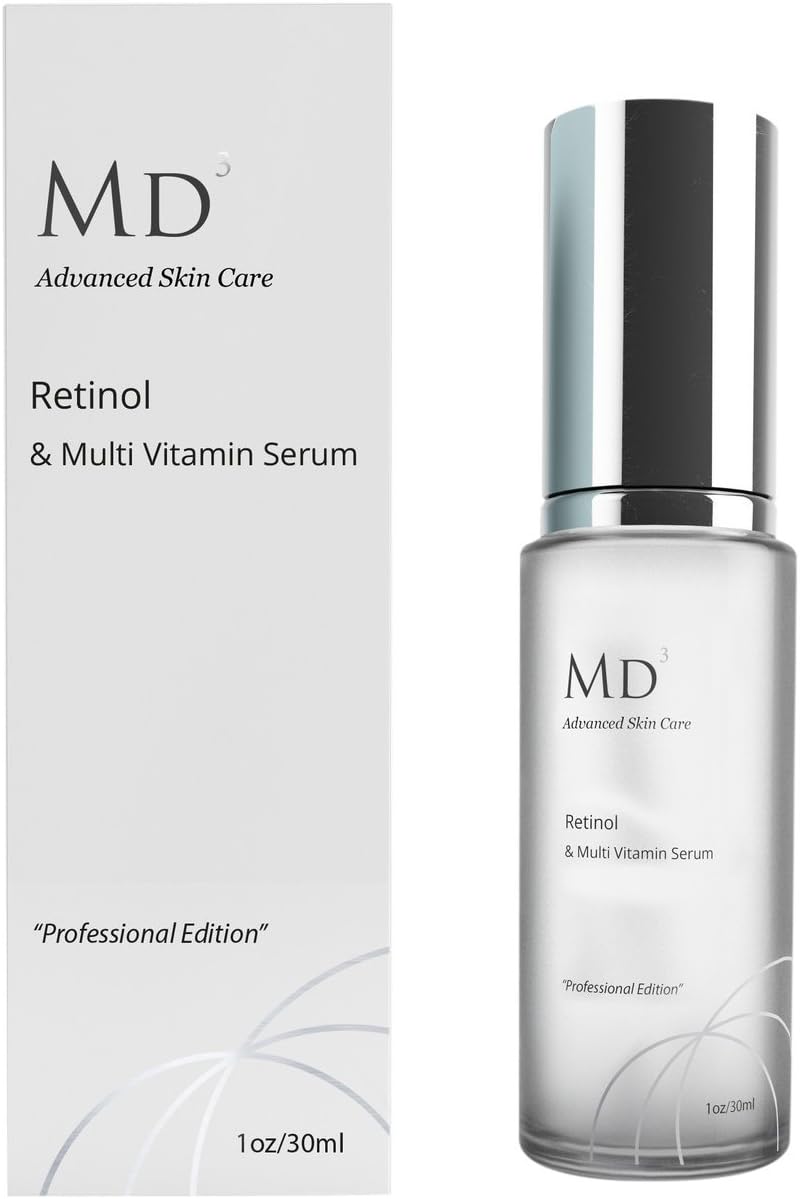 md3 advanced skincare