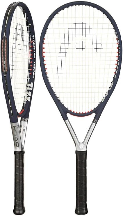 heavy vs light tennis racket