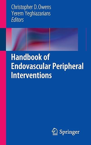 Download Handbook of Endovascular Peripheral Interventions PDF