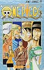 ONE PIECE -ワンピース- 第34巻